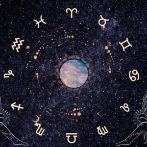 Foto Horóscopo Diário de 05 Abril 2026