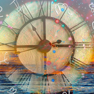 Foto Horóscopo Diário de 07 Abril 2026