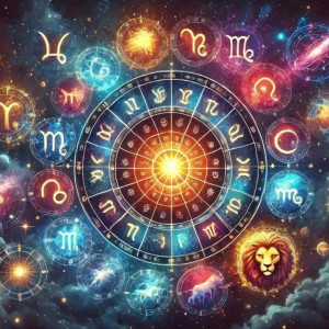 Foto Horóscopo Diário de 11 Outubro 2025
