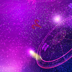 Foto Horóscopo Diário de 22 Novembro 2025