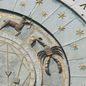 Foto Horóscopo Diário de 23 Novembro 2025