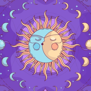 Foto Horóscopo Diário de 17 Dezembro 2025