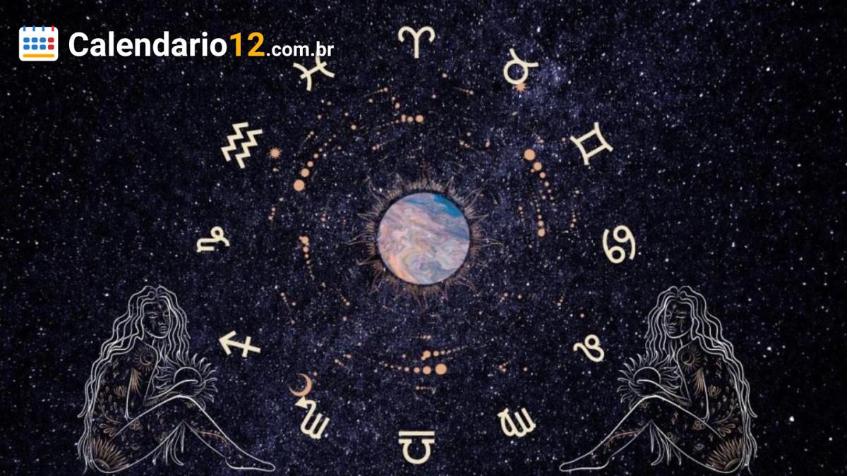 Foto Horóscopo Diário de 05 Abril 2026