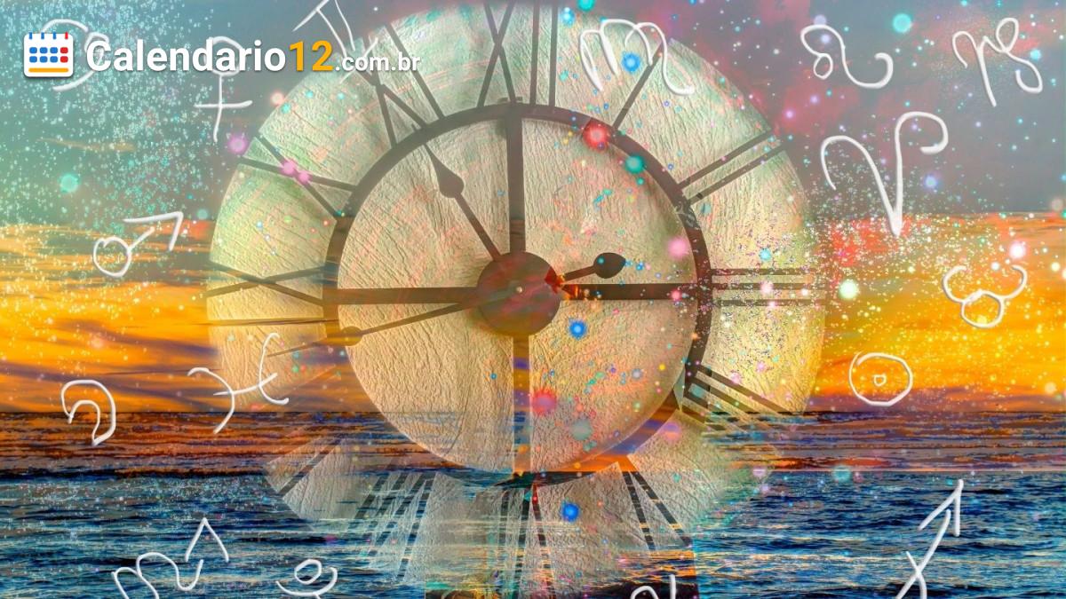 Foto Horóscopo Diário de 07 Abril 2026