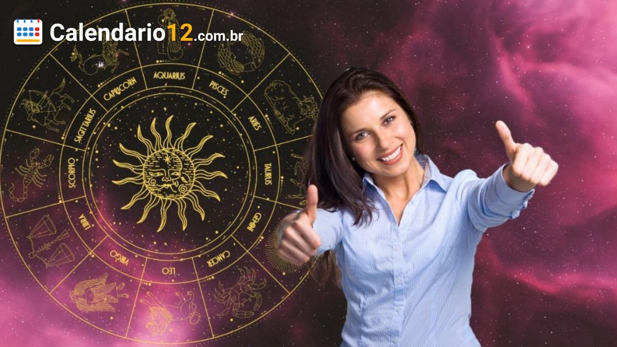 Foto Horóscopo Diário de 08 Abril 2026