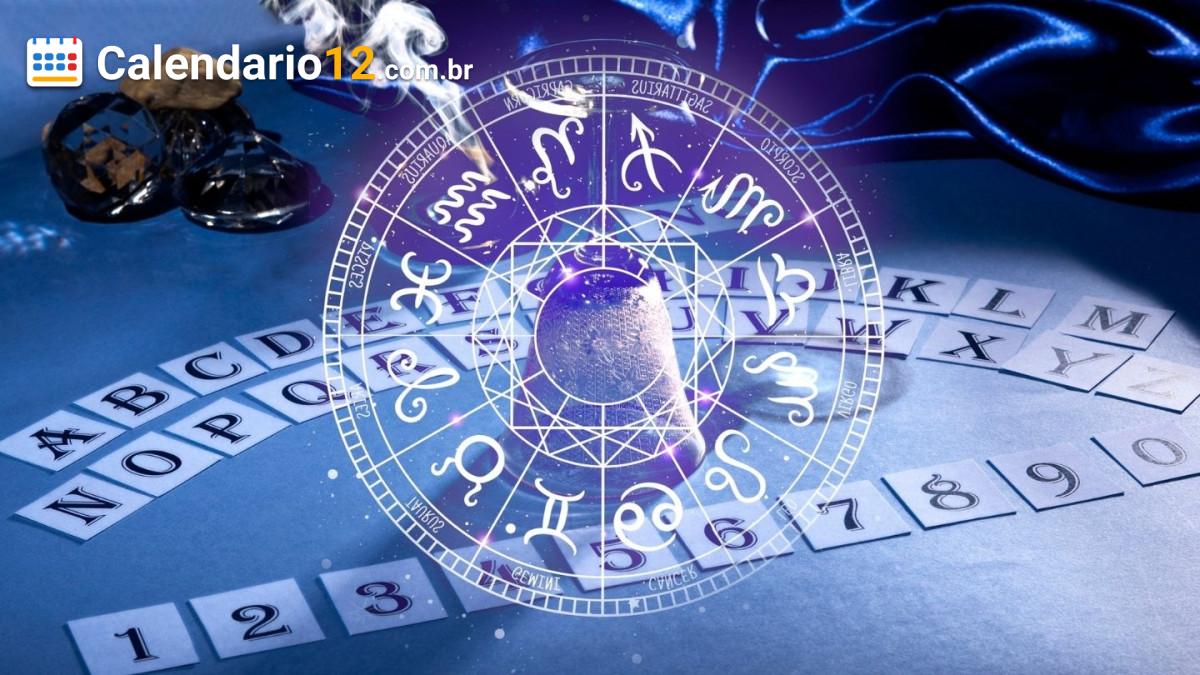 Foto Horóscopo Diário de 29 Setembro 2026