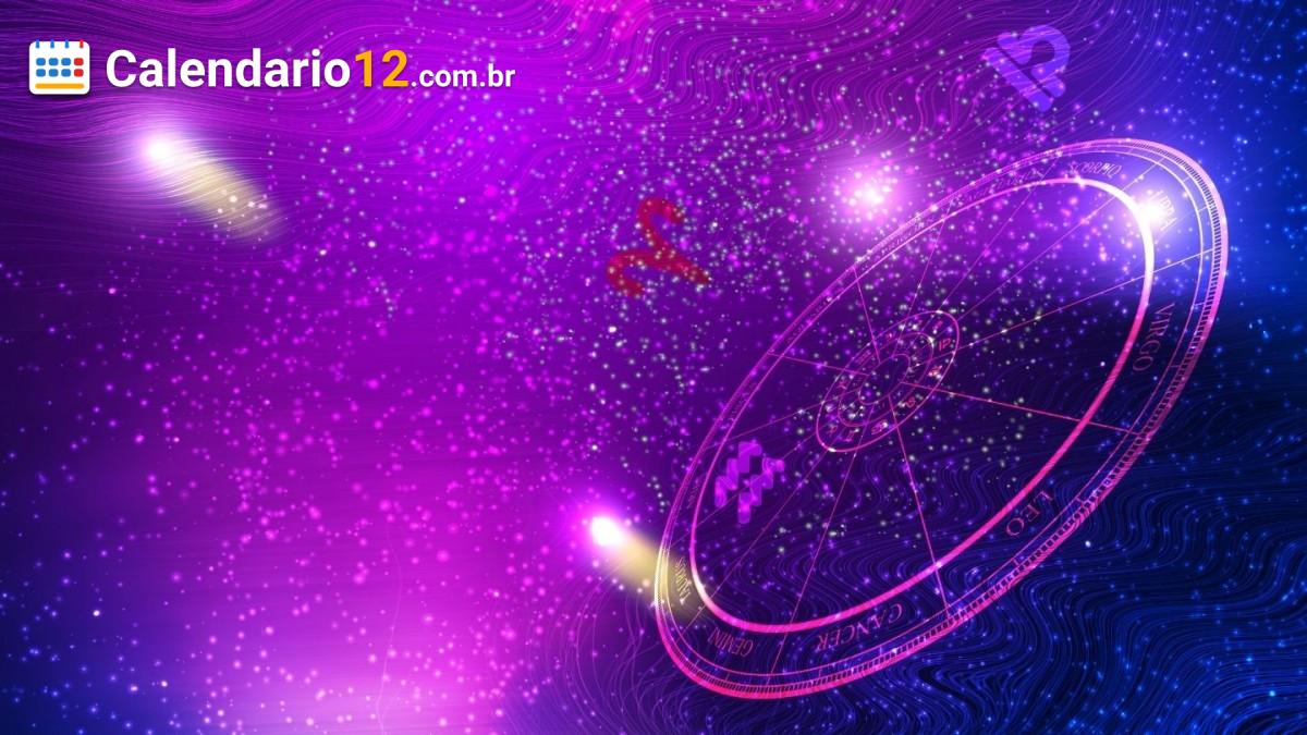 Foto Horóscopo Diário de 16 Março 2025