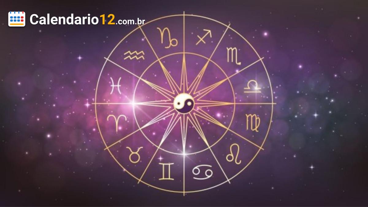 Foto Horóscopo Diário de 25 Março 2025