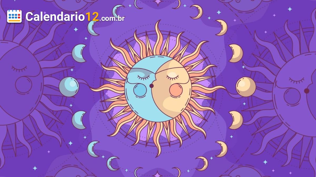 Foto Horóscopo Diário de 12 Abril 2025