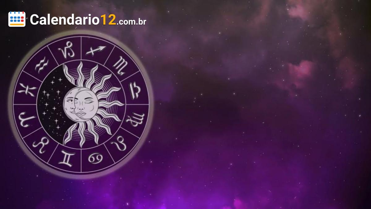 Foto Horóscopo Diário de 19 Junho 2025