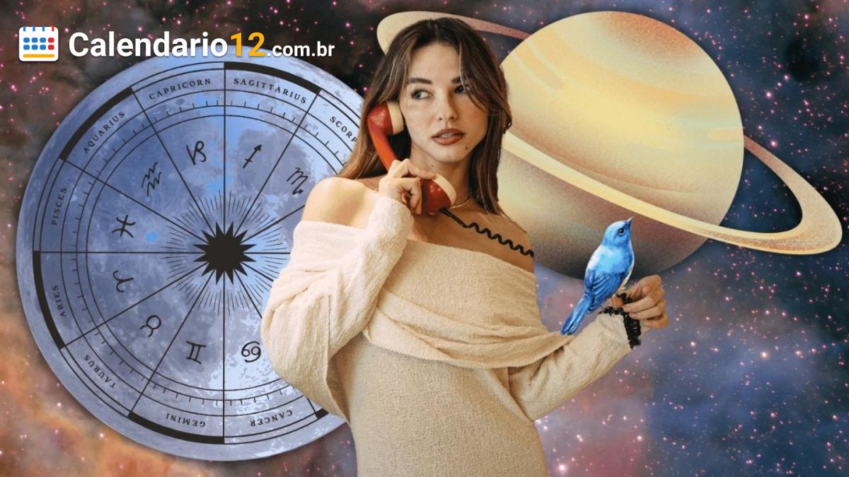 Foto Horóscopo Diário de 03 Julho 2025