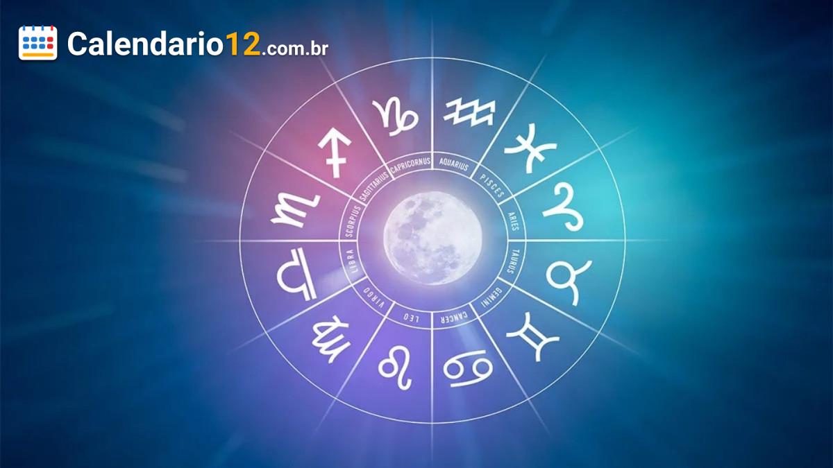 Foto Horóscopo Diário de 13 Julho 2025