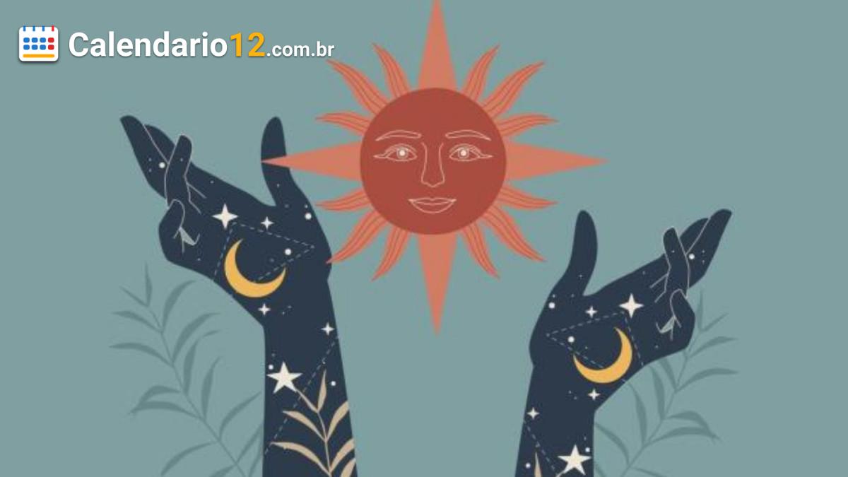 Foto Horóscopo Diário de 16 Setembro 2025