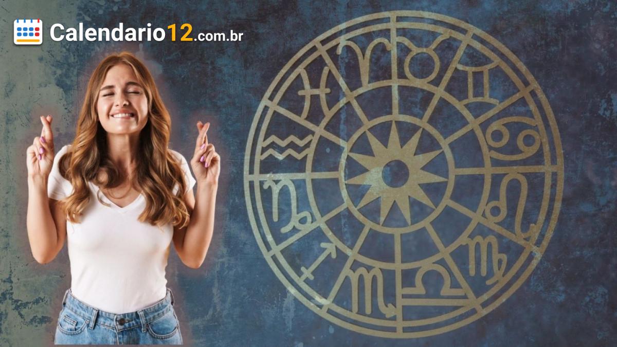 Foto Horóscopo Diário de 30 Setembro 2025
