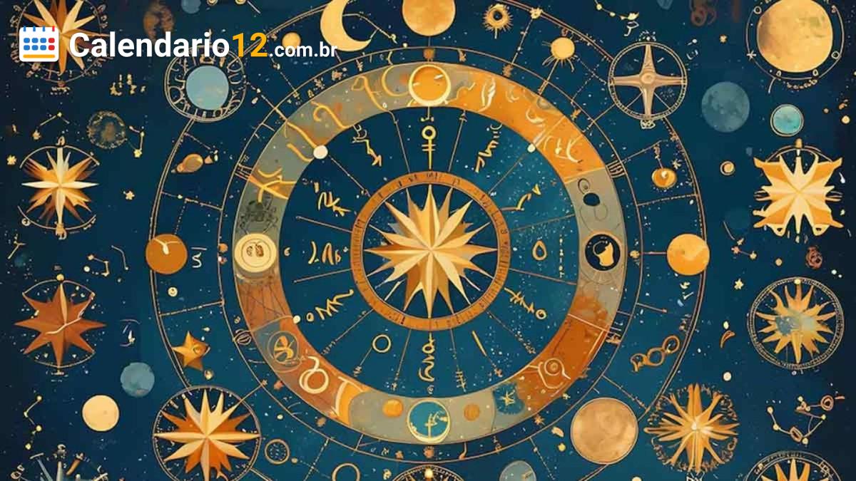 Foto Horóscopo Diário de 05 Outubro 2025
