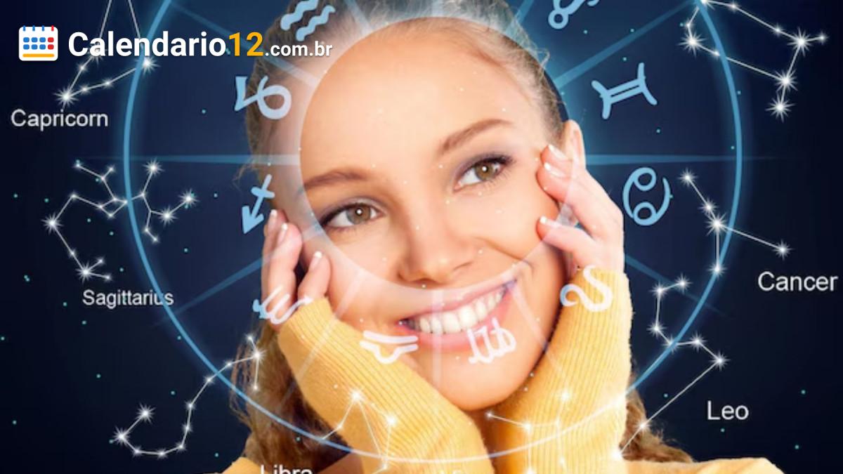 Foto Horóscopo Diário de 08 Outubro 2025