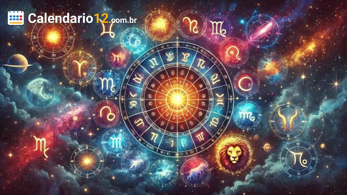 Foto Horóscopo Diário de 11 Outubro 2025
