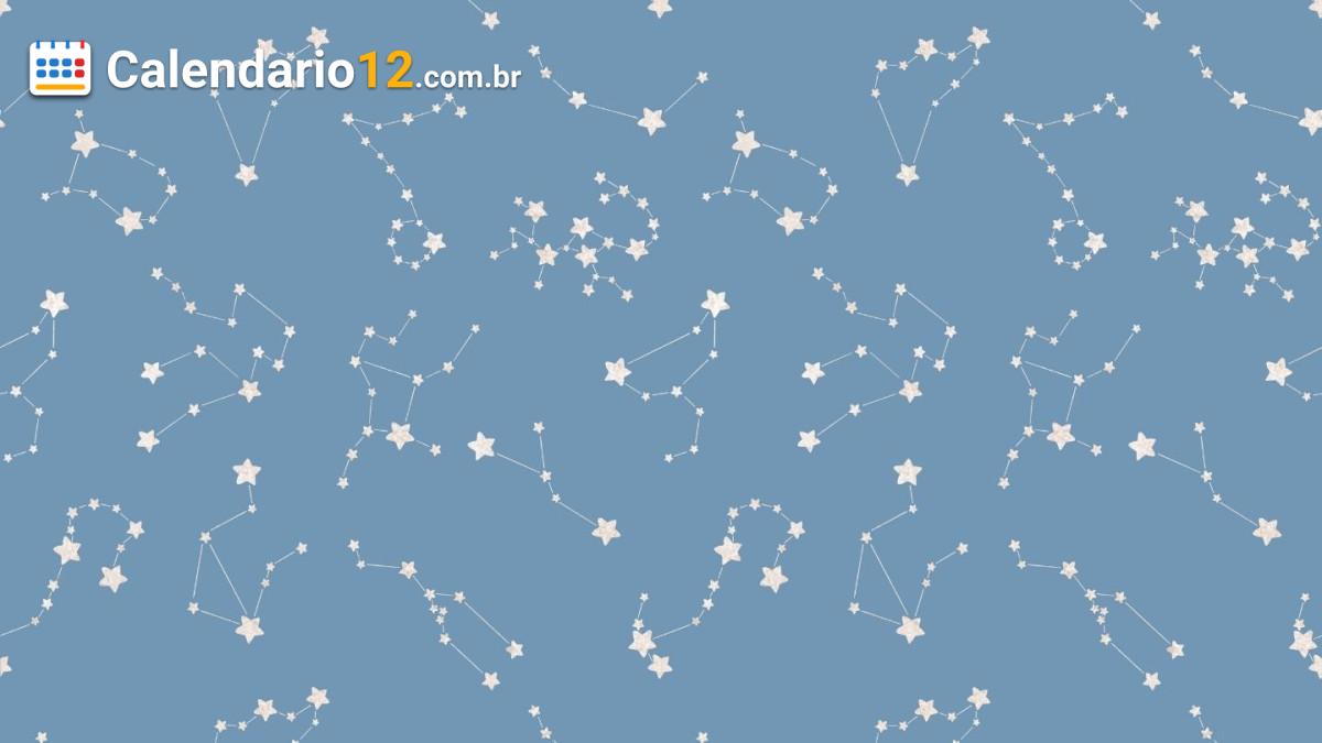 Foto Horóscopo Diário de 19 Outubro 2025