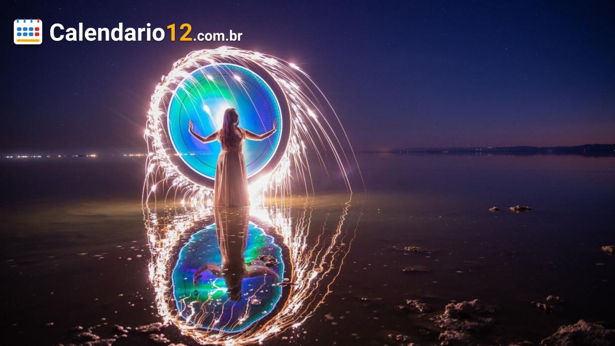 Foto Horóscopo Diário de 29 Outubro 2025