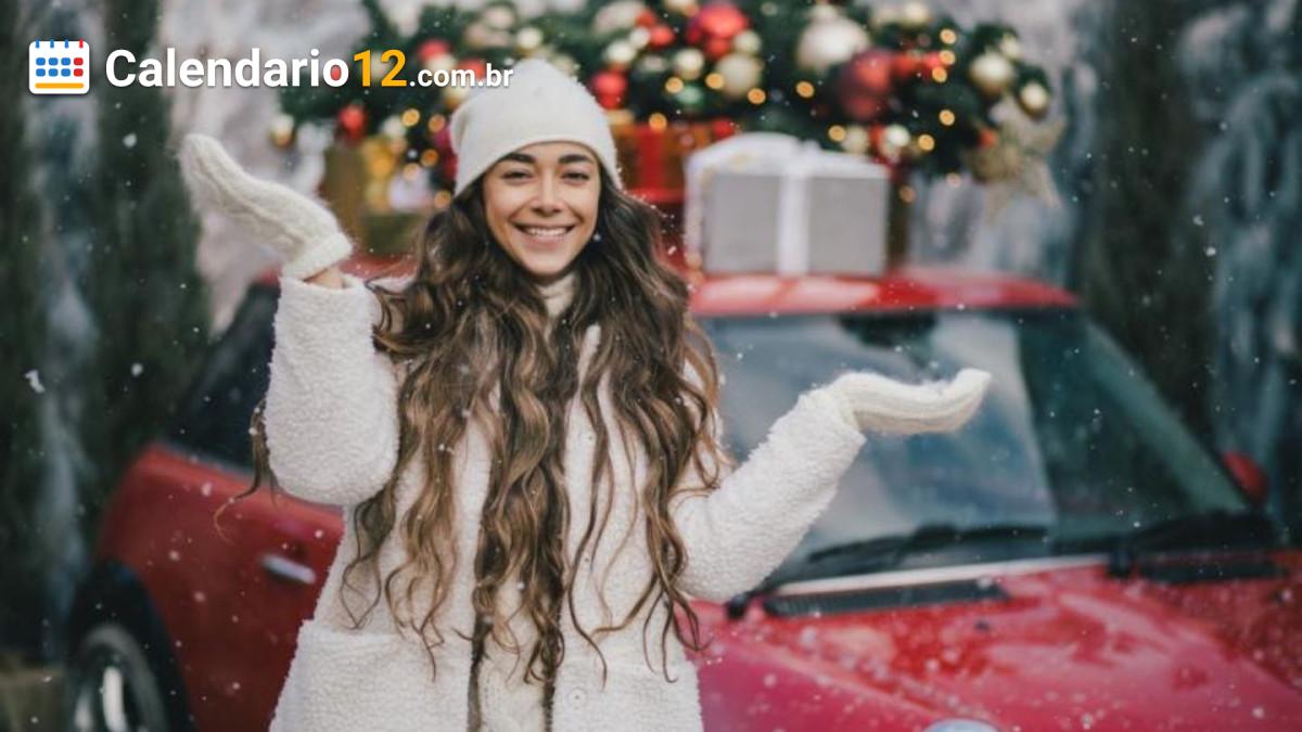 Foto Horóscopo Diário de 09 Dezembro 2025