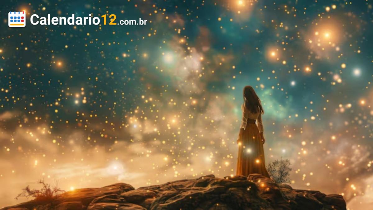 Foto Horóscopo Diário de 05 Janeiro 2026