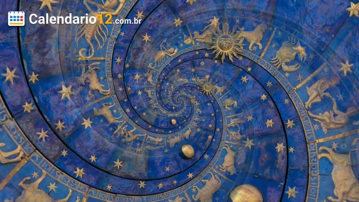 Foto Horóscopo Diário de 06 Janeiro 2026