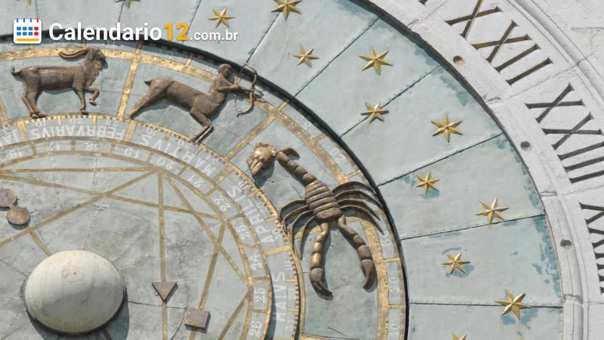 Foto Horóscopo Diário de 22 Janeiro 2026