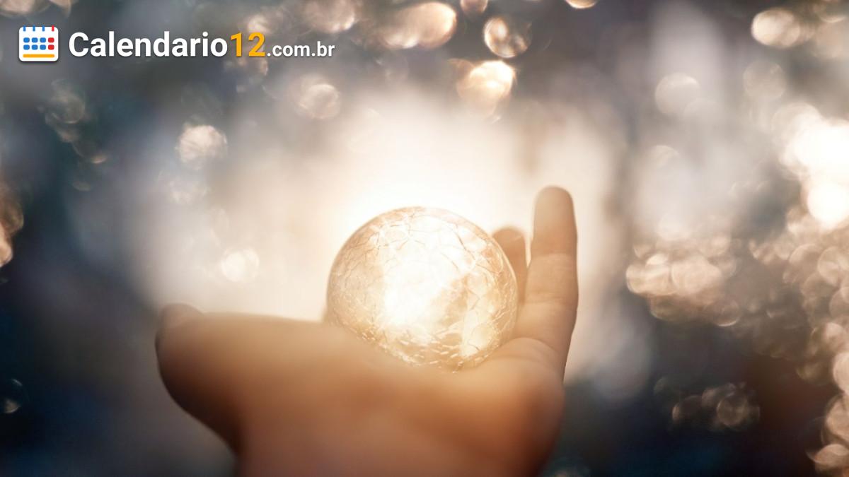 Foto Horóscopo Diário de 05 Fevereiro 2026